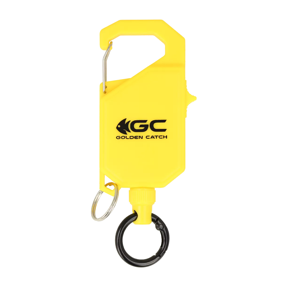 Ретрівер GC Carabiner Reel Clip