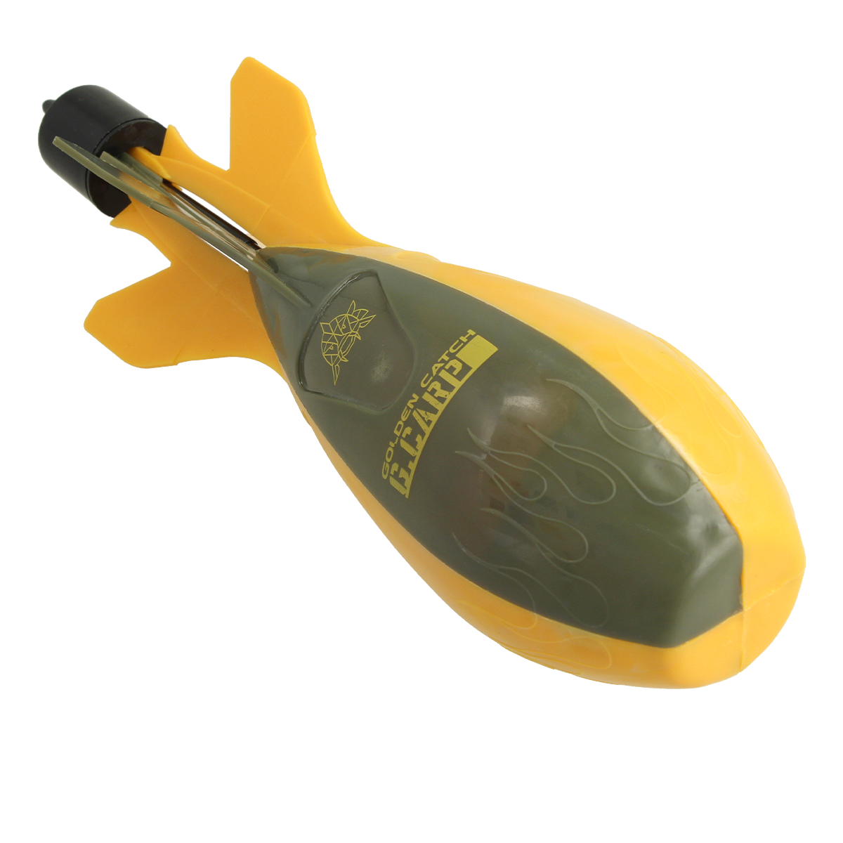 Golden Catch G.Carp G-Spod Large