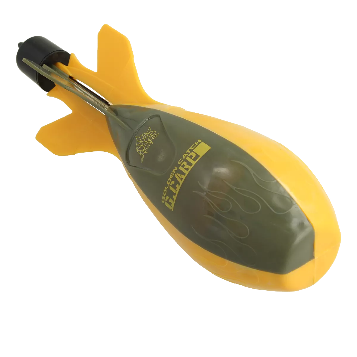 Ракета підгодовувальна GC G.Carp G-Spod Large