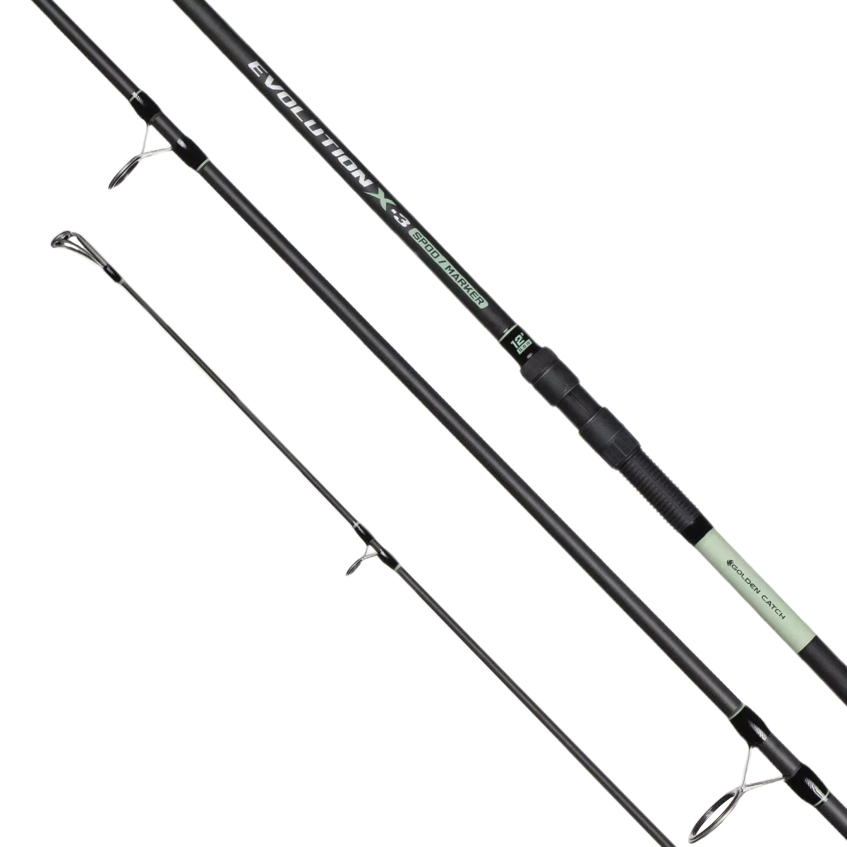 Удилище сподовое карповое Evolution X-3 Spod 25 3.60м 5.5lb