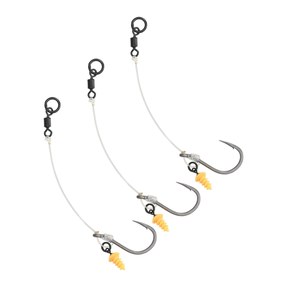 Готовый поводок на карпа GC G.Carp Chod Ready Rig Готовый поводок на карпа GC G.Carp Chod Ready Rig