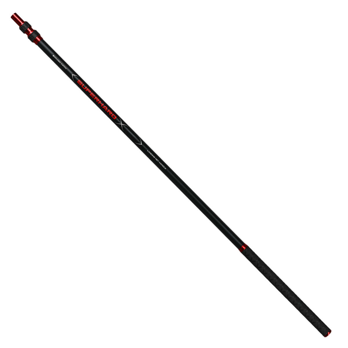 Golden Catch Landing Net Superhard