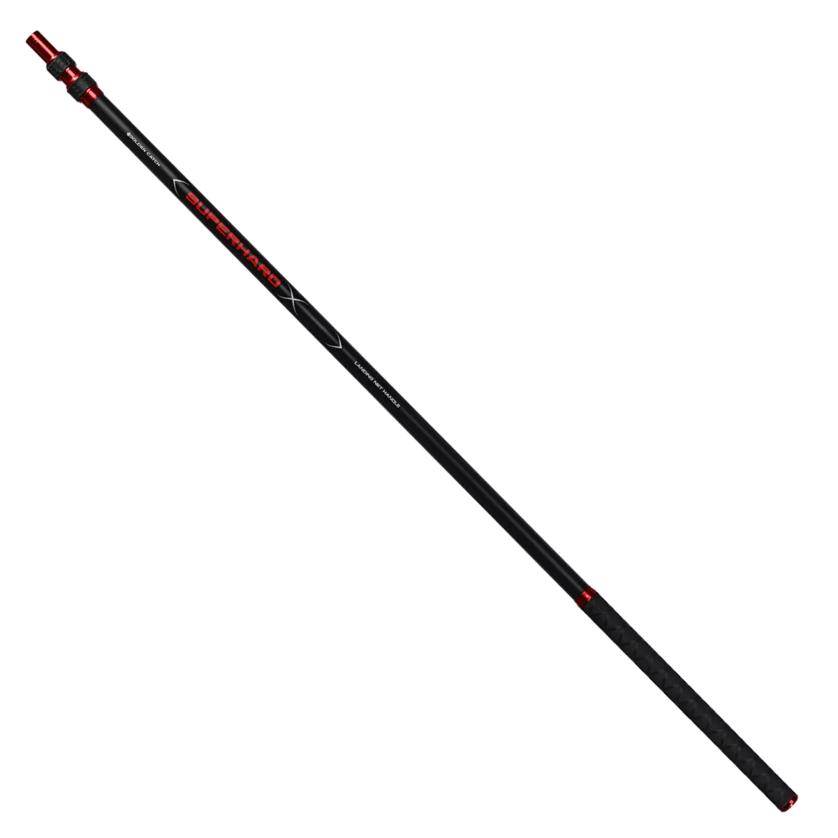 Ручка подсака GC Superhard Net Handle
