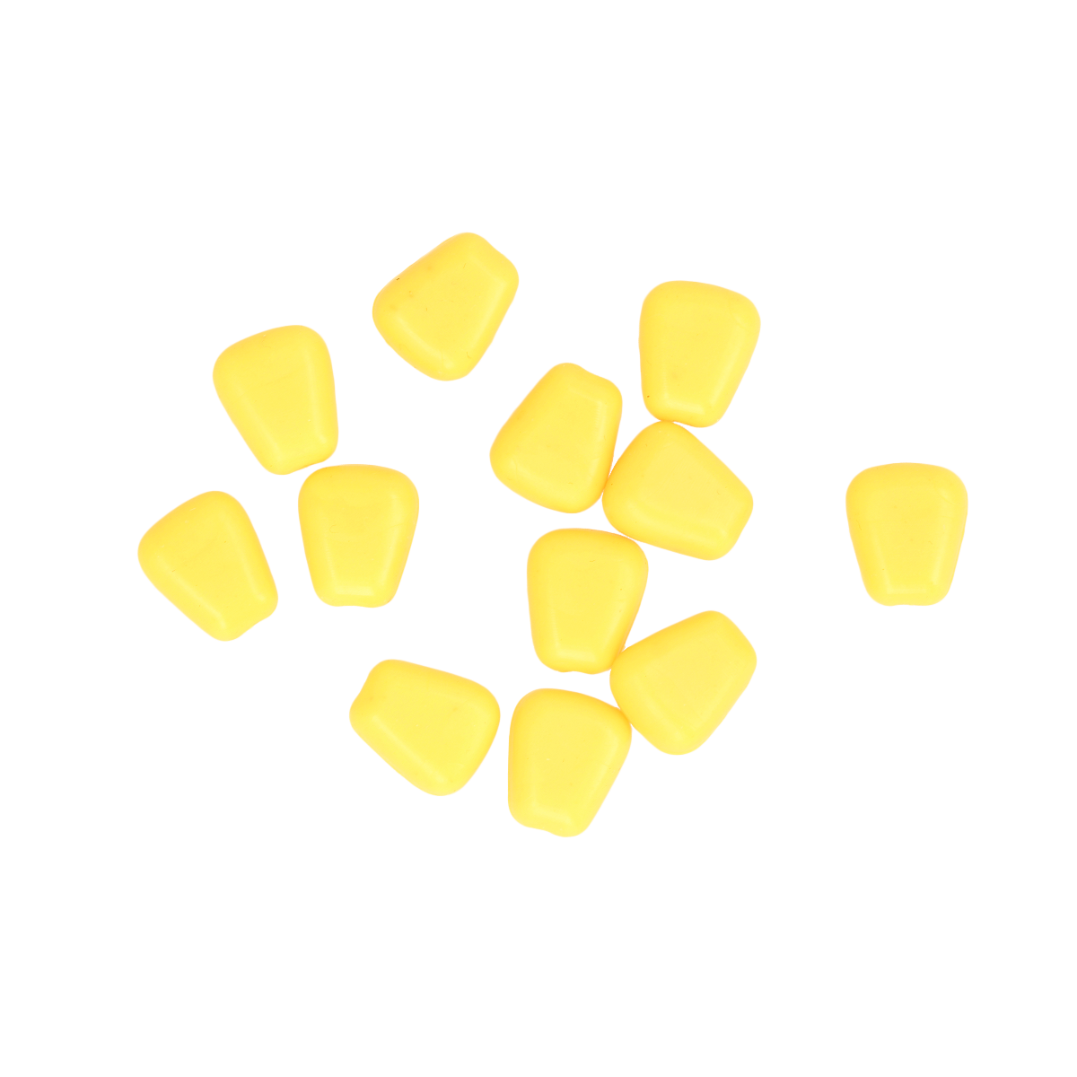 Golden Catch G.Carp Pop-Up Corn (12pcs)Yellow