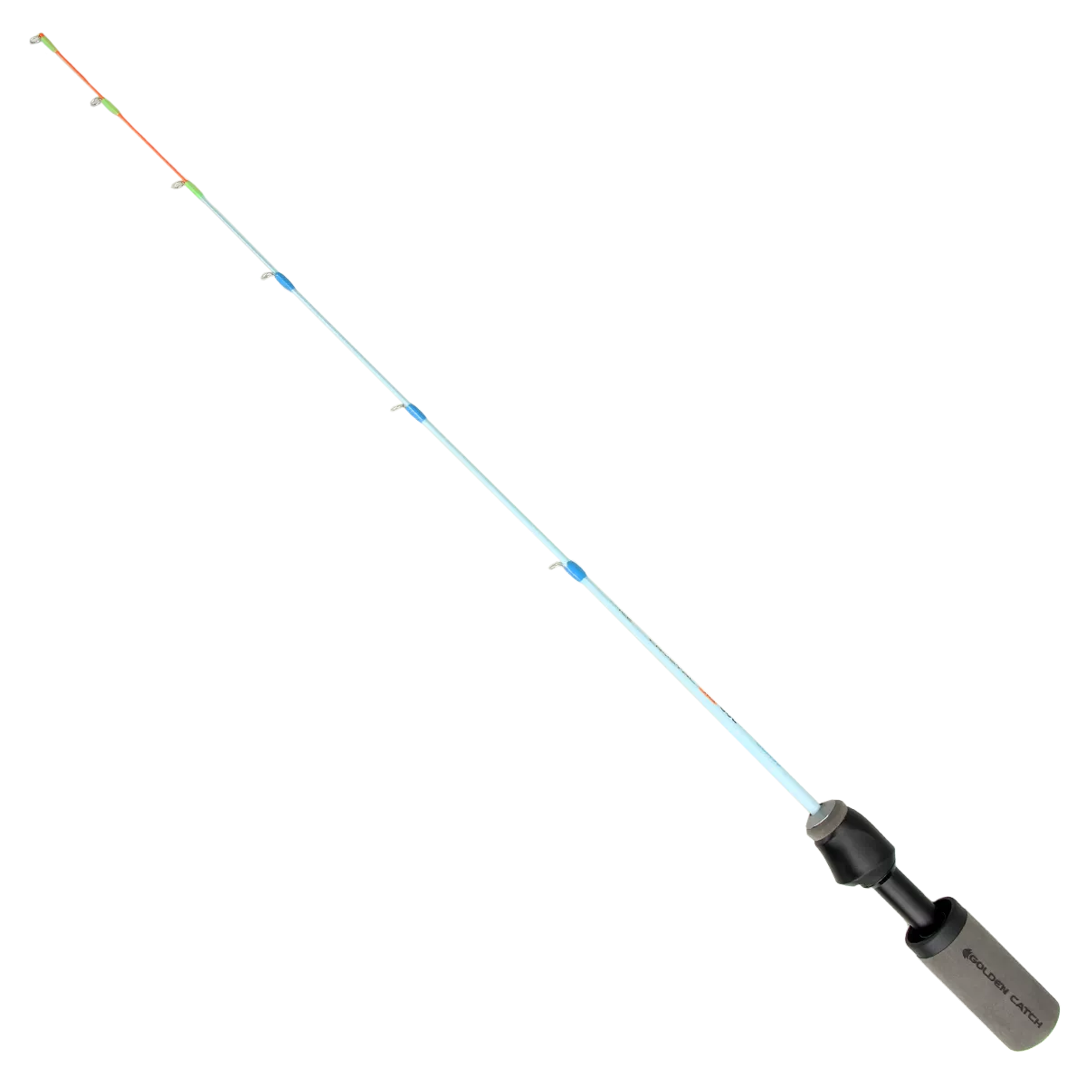 Удочка зимняя GC N-Ice Crystal Jig 60L Glass