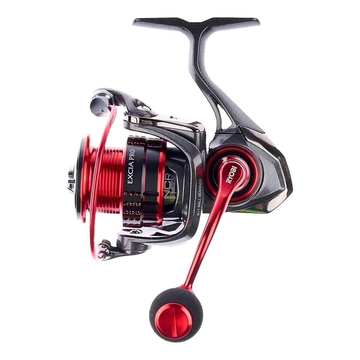 Котушка спінінгова Ryobi Excia Pro S