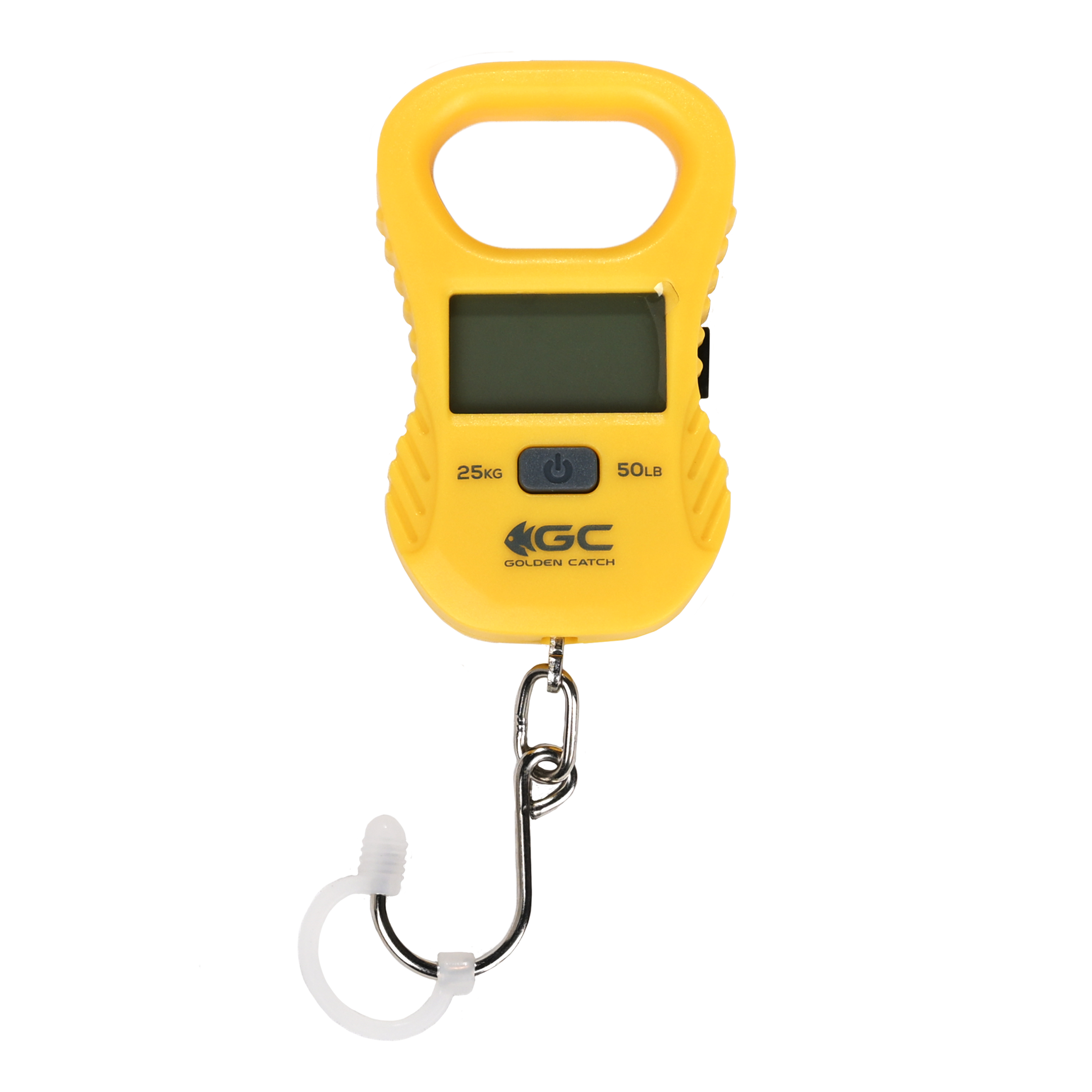 Golden Catch Mini Digital Scale 25kg