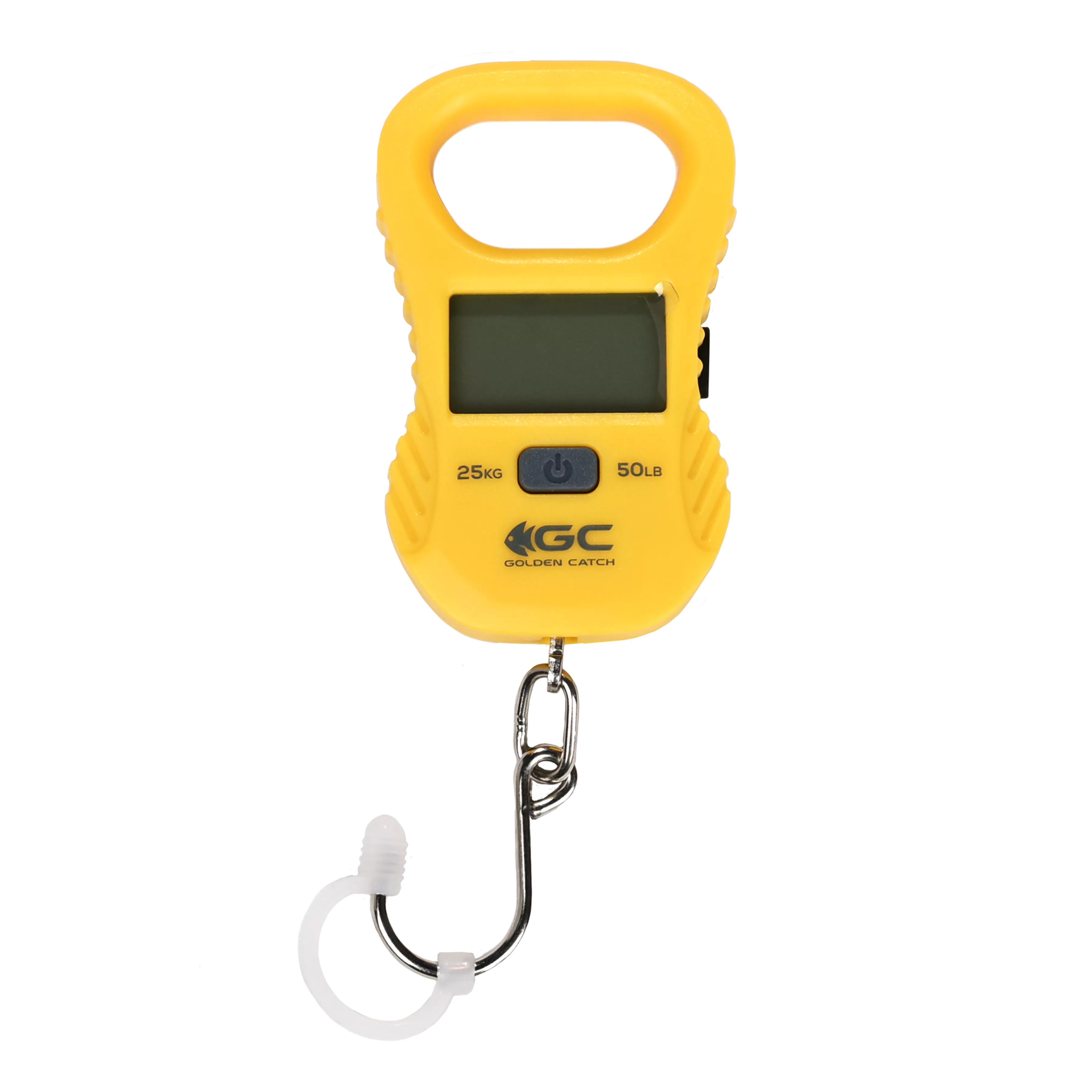 Весы GC Mini Digital Scale 25кг