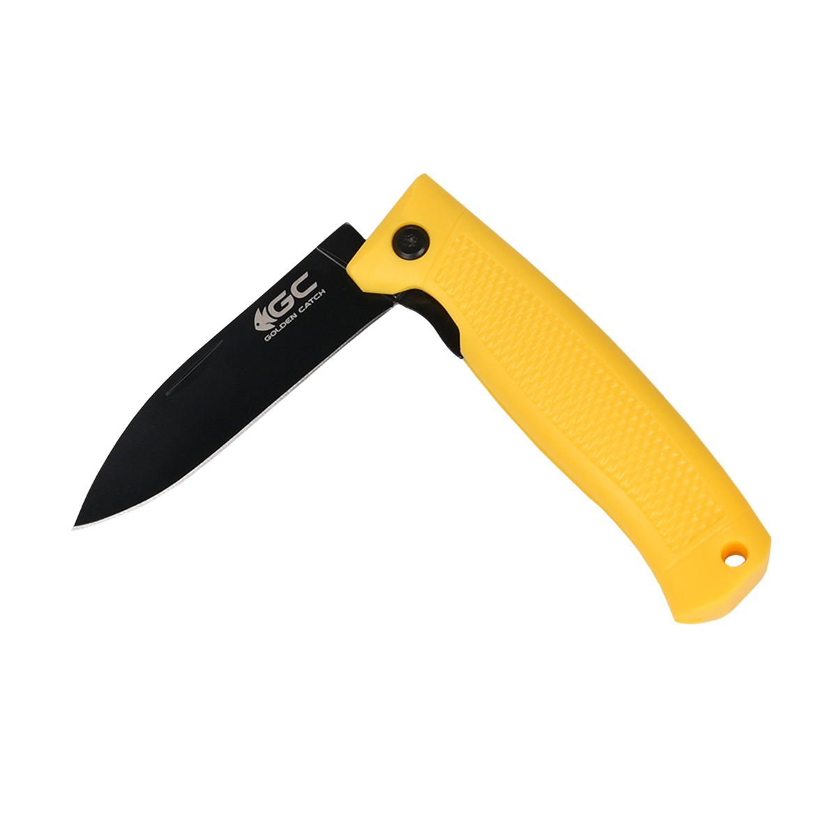 Gちゃん様✾14kgf Нож складной GC Folding Knife: купить в Golden Catch