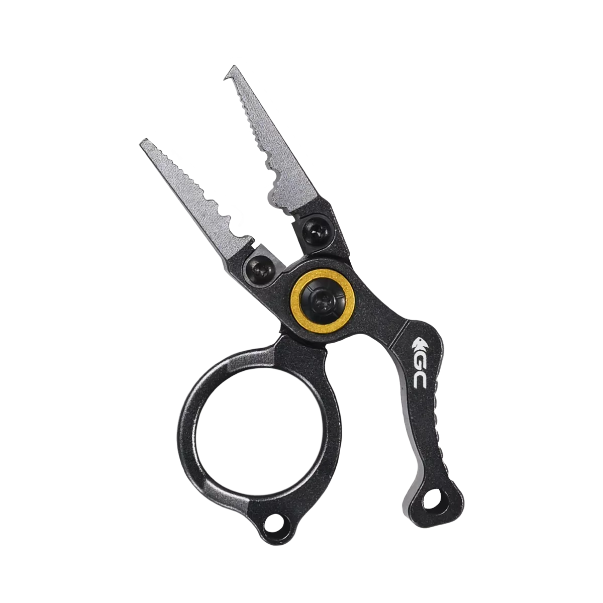 Плоскогубці GC Mini Split Pliers 8.6см