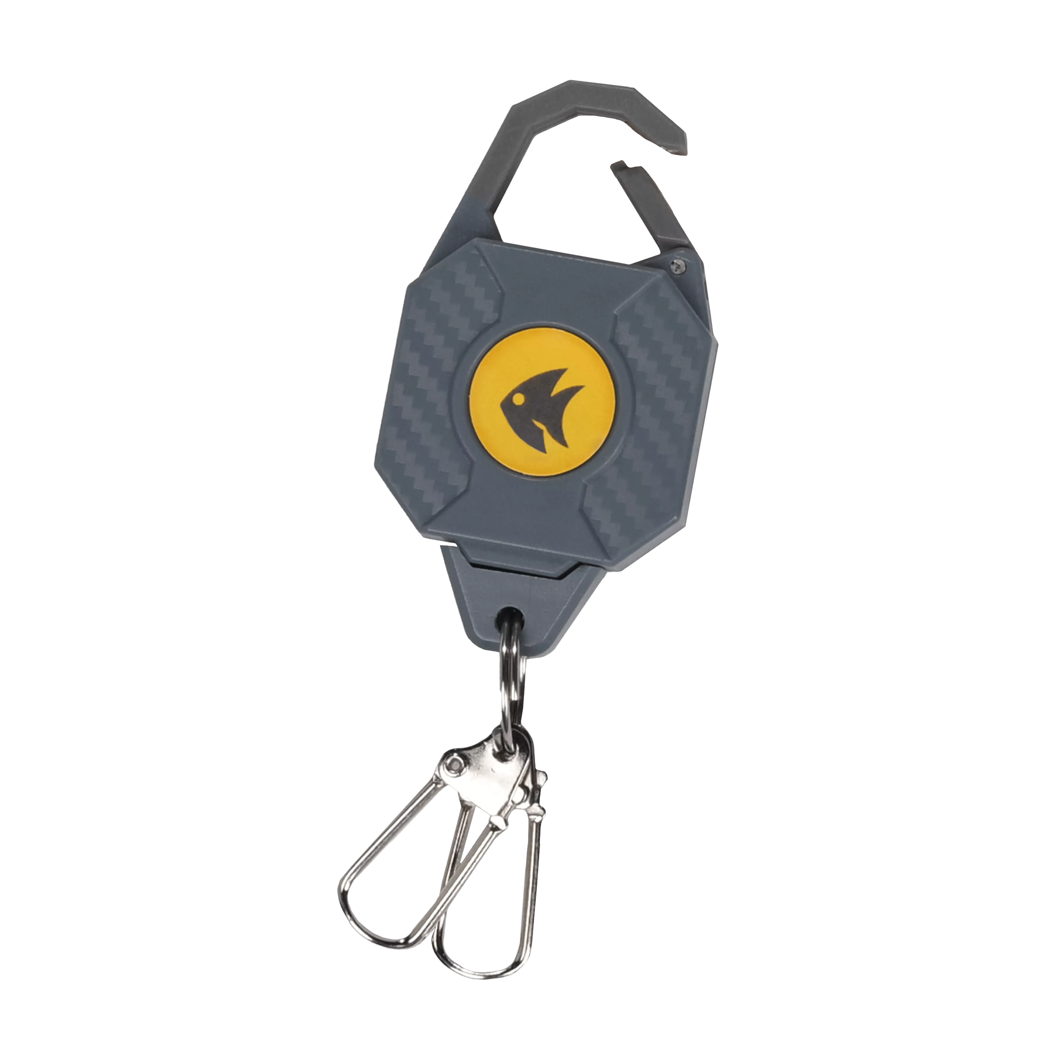 Ретривер GC Light Carabiner Reel Clip