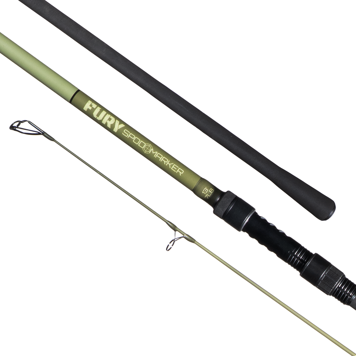 Golden Catch G.Carp Rod Fury Spod Marker 3.90m 7lb