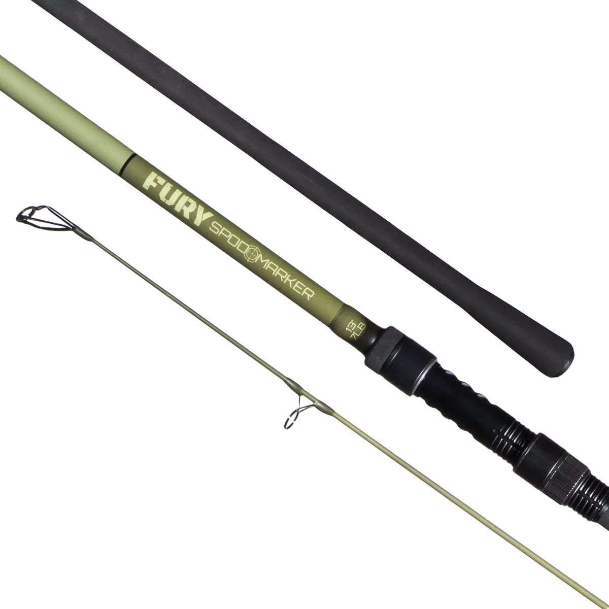 Удилище сподовое карповое GC G.Carp Fury Spod Marker 3.90м 7lb