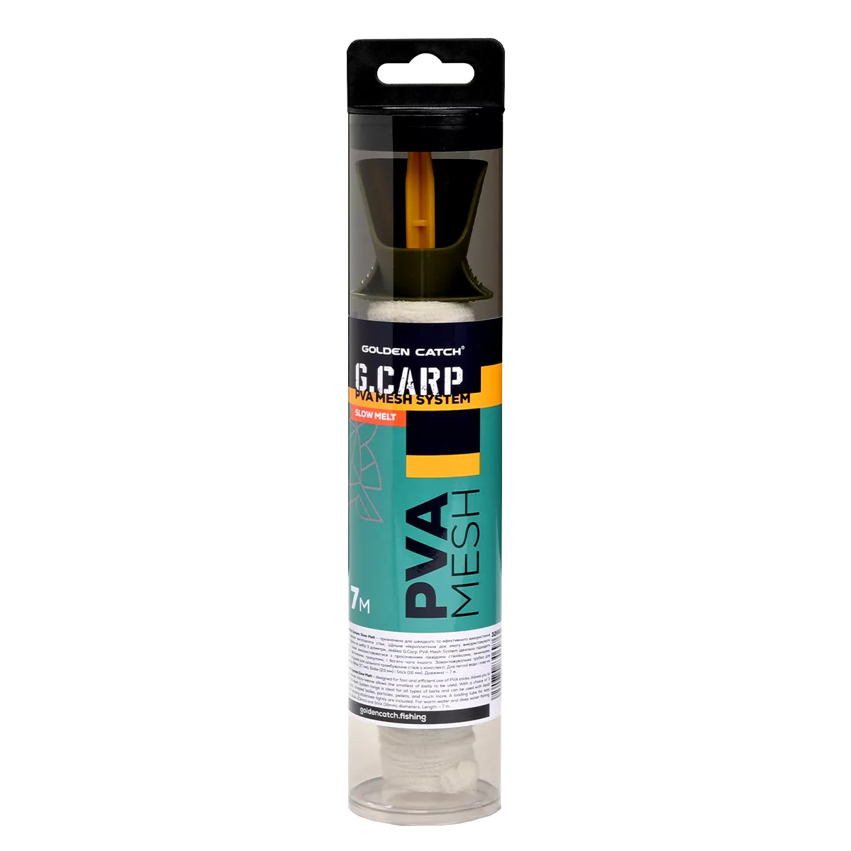 ПВА рукав GC G.Carp PVA Mesh System