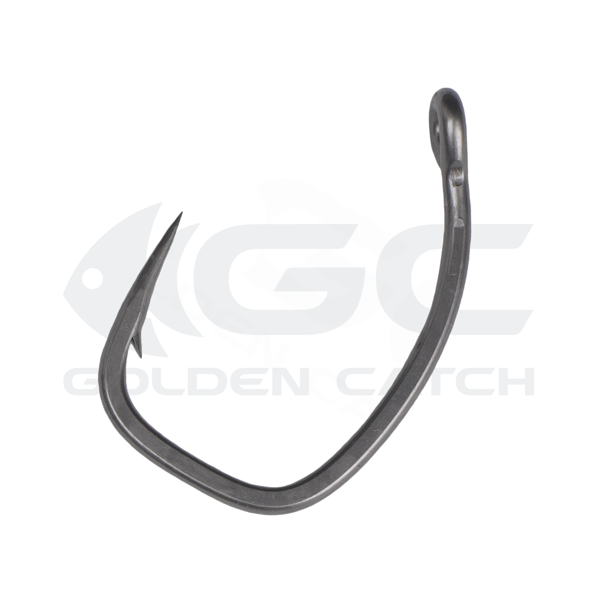 Golden Catch G.Carp Hook Grip TF