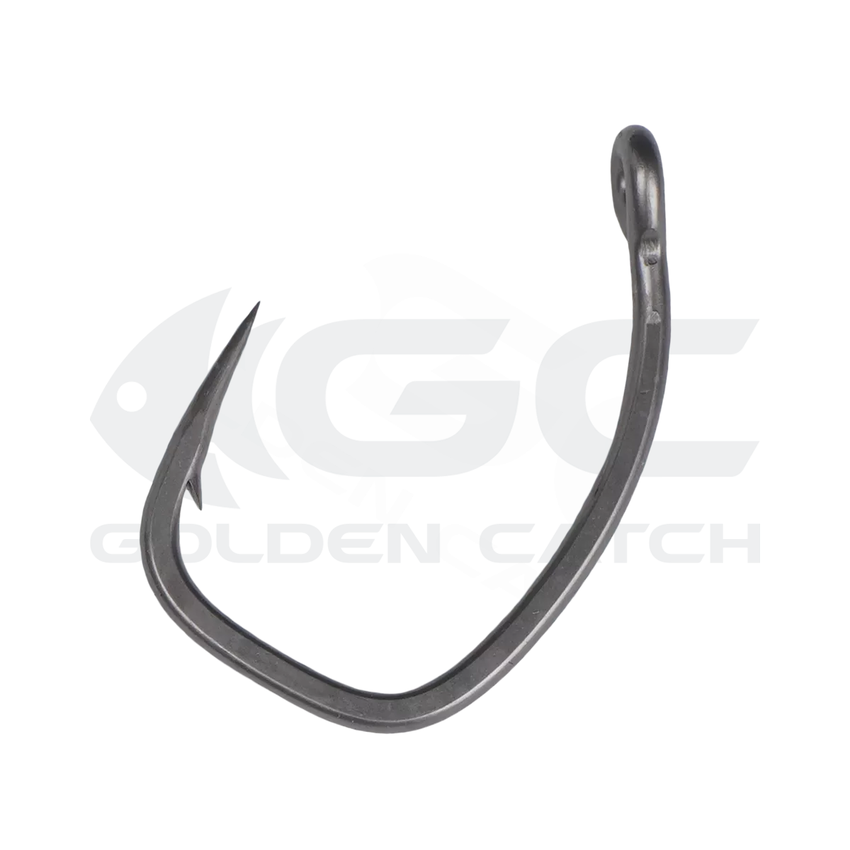 Крючок GC G.Carp Grip TF