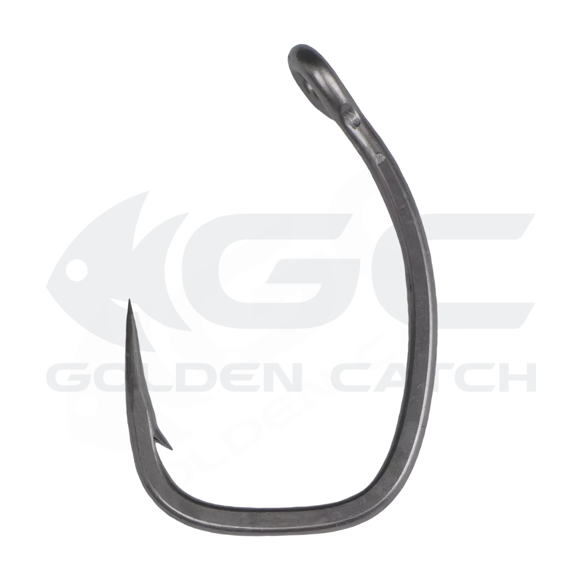 Крючок GC G.Carp Grip TF №2(10шт)