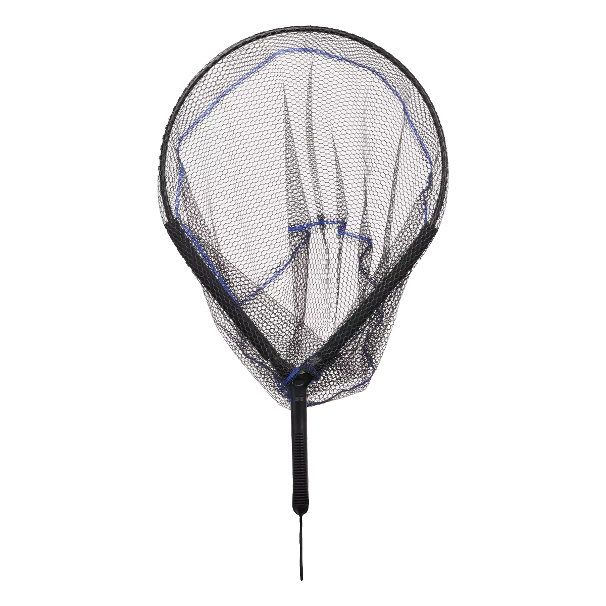 Подсак ZEOX Ellipse RM-5040070 Fly (прорезиненная сетка)