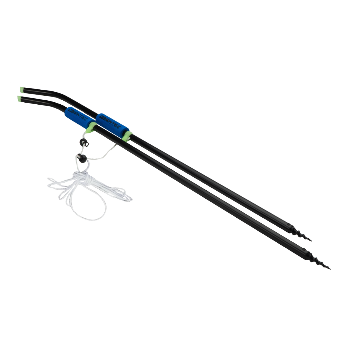 Golden Catch Sintez Measuring Sticks with Drill 90cm