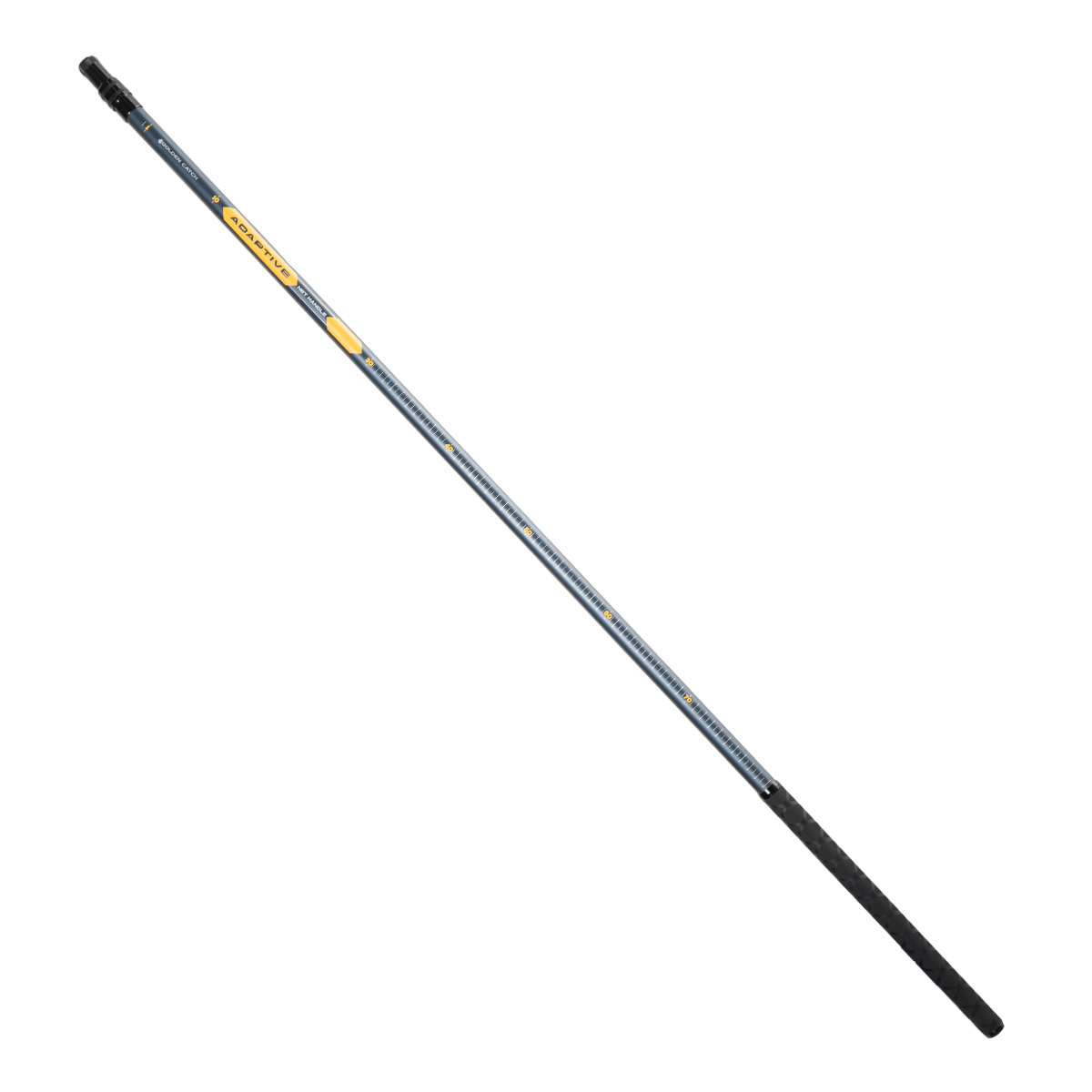 Golden Catch Landing Net Handle Adaptive