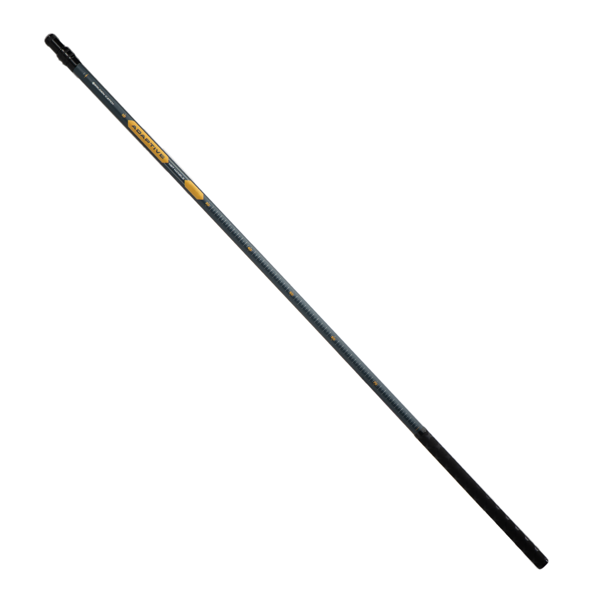 Golden Catch Landing Net Handle Adaptive
