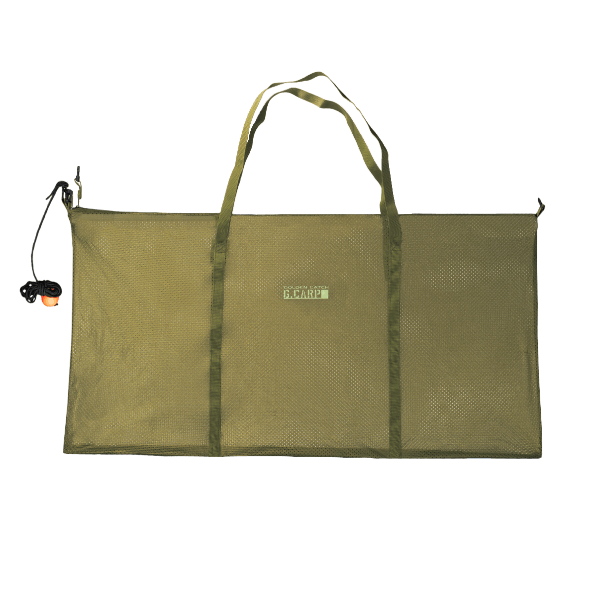Golden Catch GC G.Carp Safety Carp Sack & Weigh Sling L