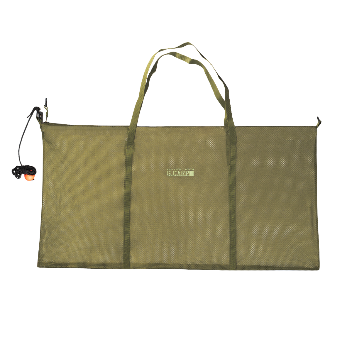 Golden Catch GC G.Carp Safety Carp Sack & Weigh Sling L