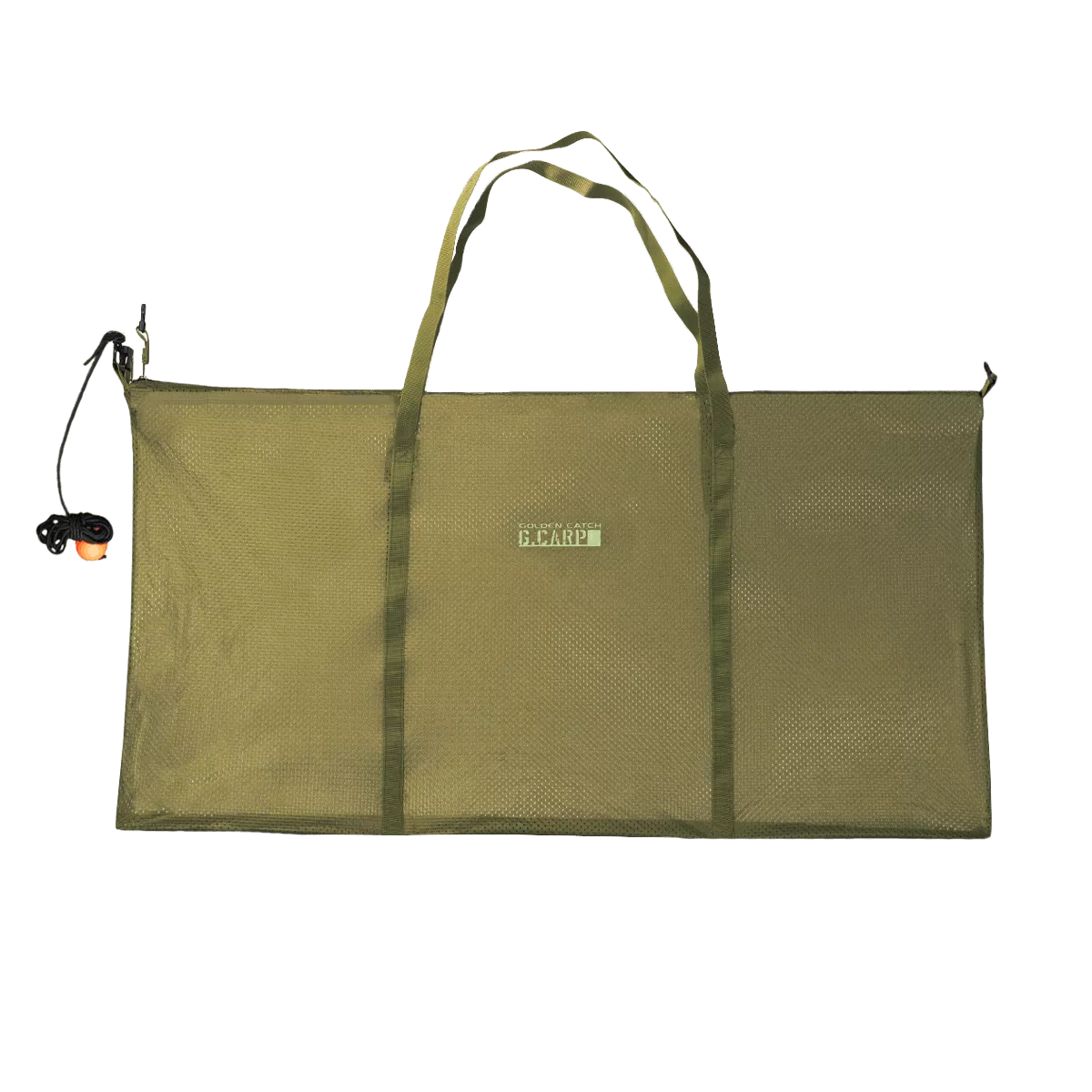 Мішок для риби GC G.Carp Safety Carp Sack & Weigh Sling L
