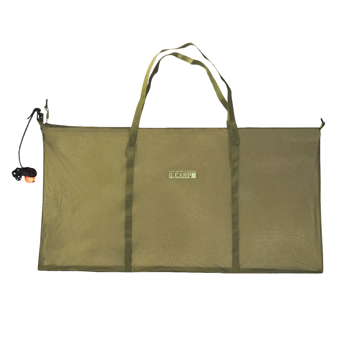 Мішок для риби GC G.Carp Safety Carp Sack & Weigh Sling L