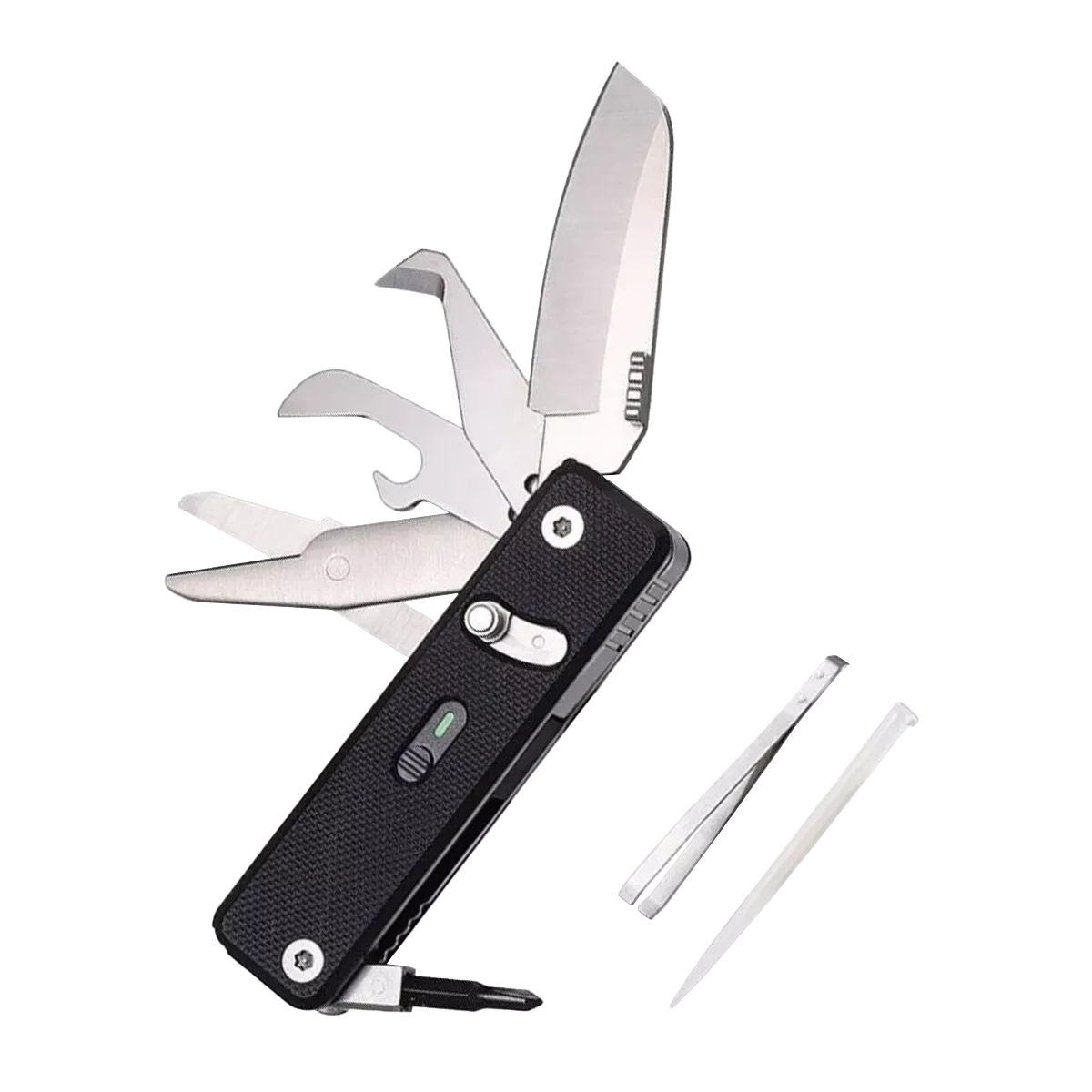 Мультитул Roxon Mini Flex Companion S504G