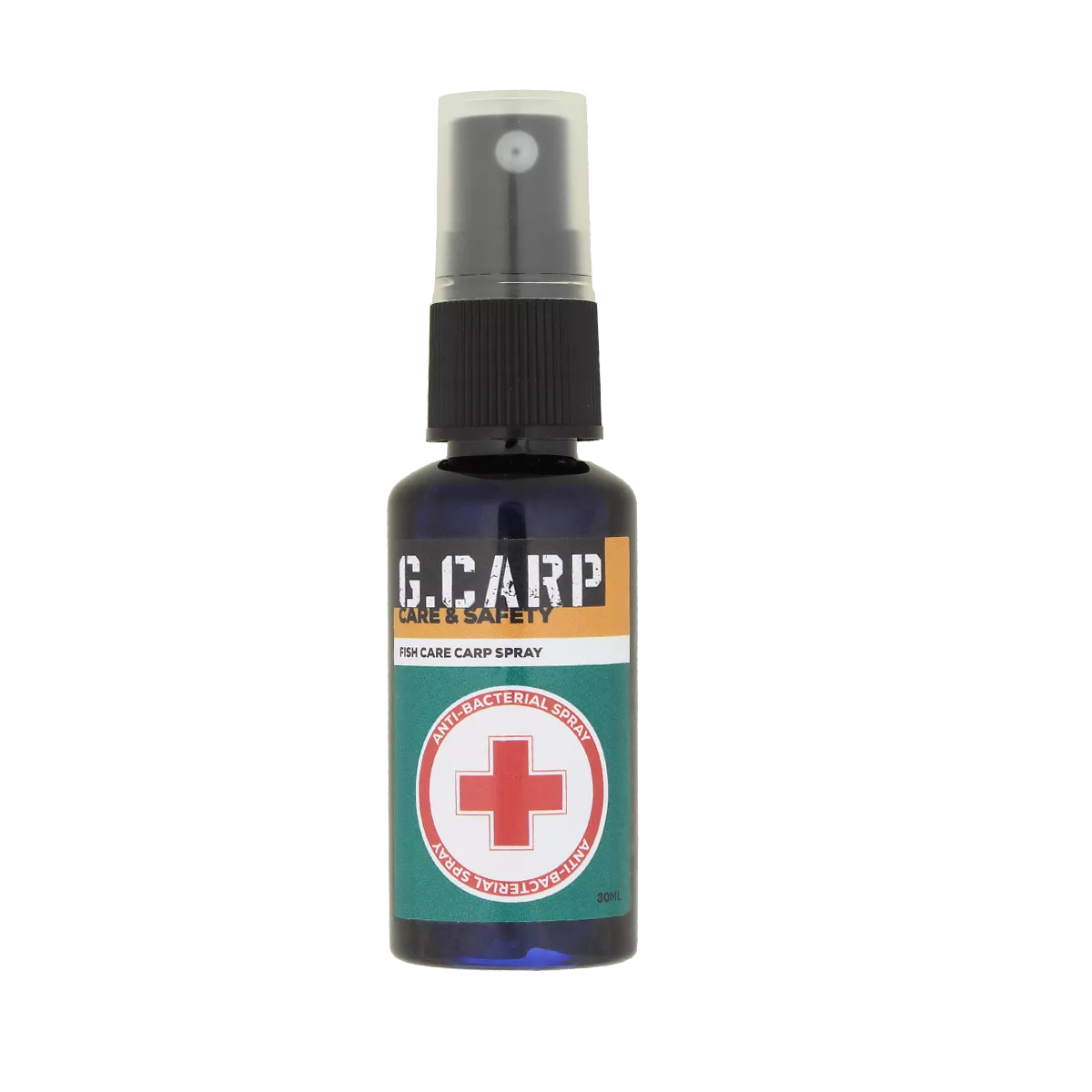 Антисептик–спрей для риби GC G.Carp Fish Care Carp Spray 30мл