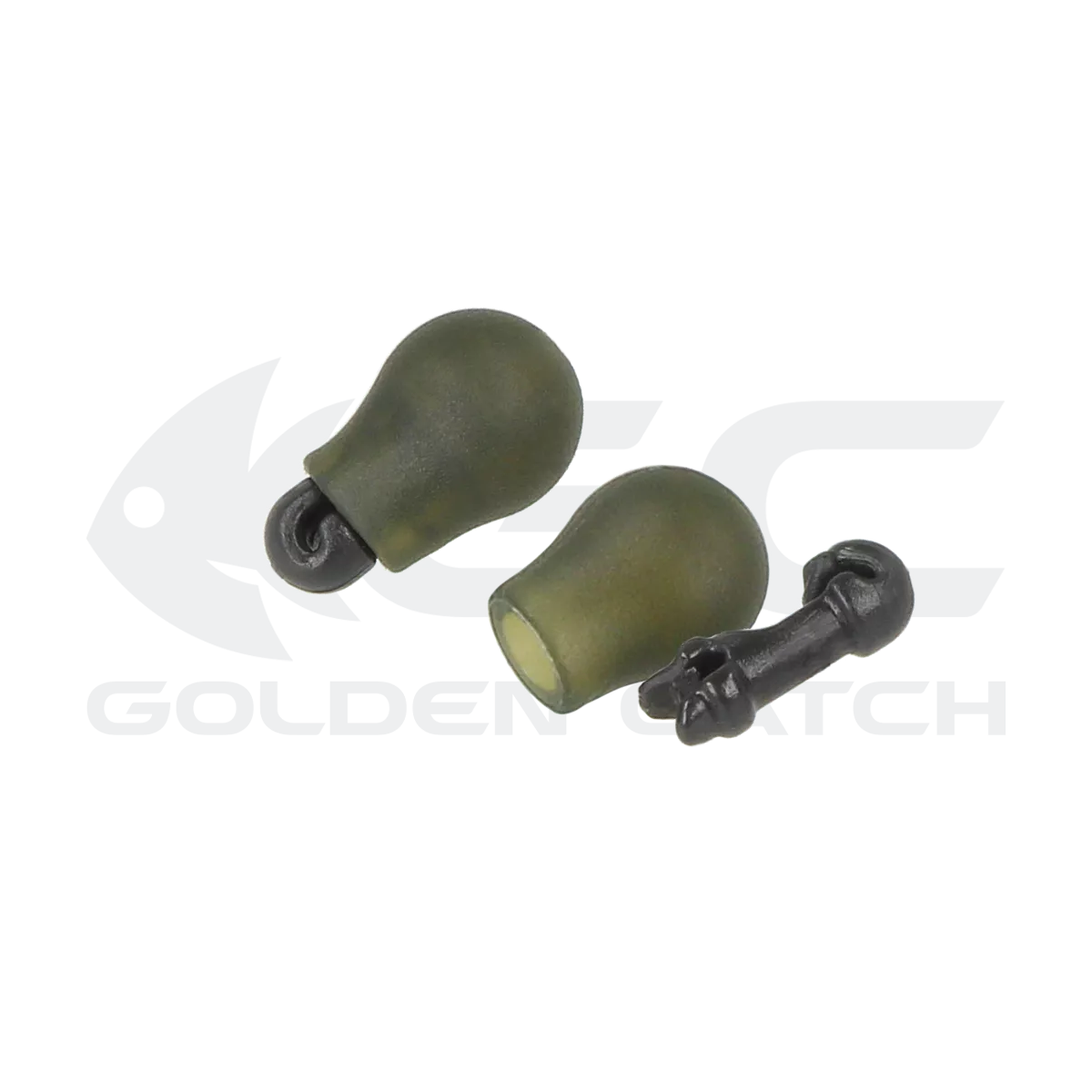 Конектор GC Sintez Quick Change Beads S 9мм (10шт)