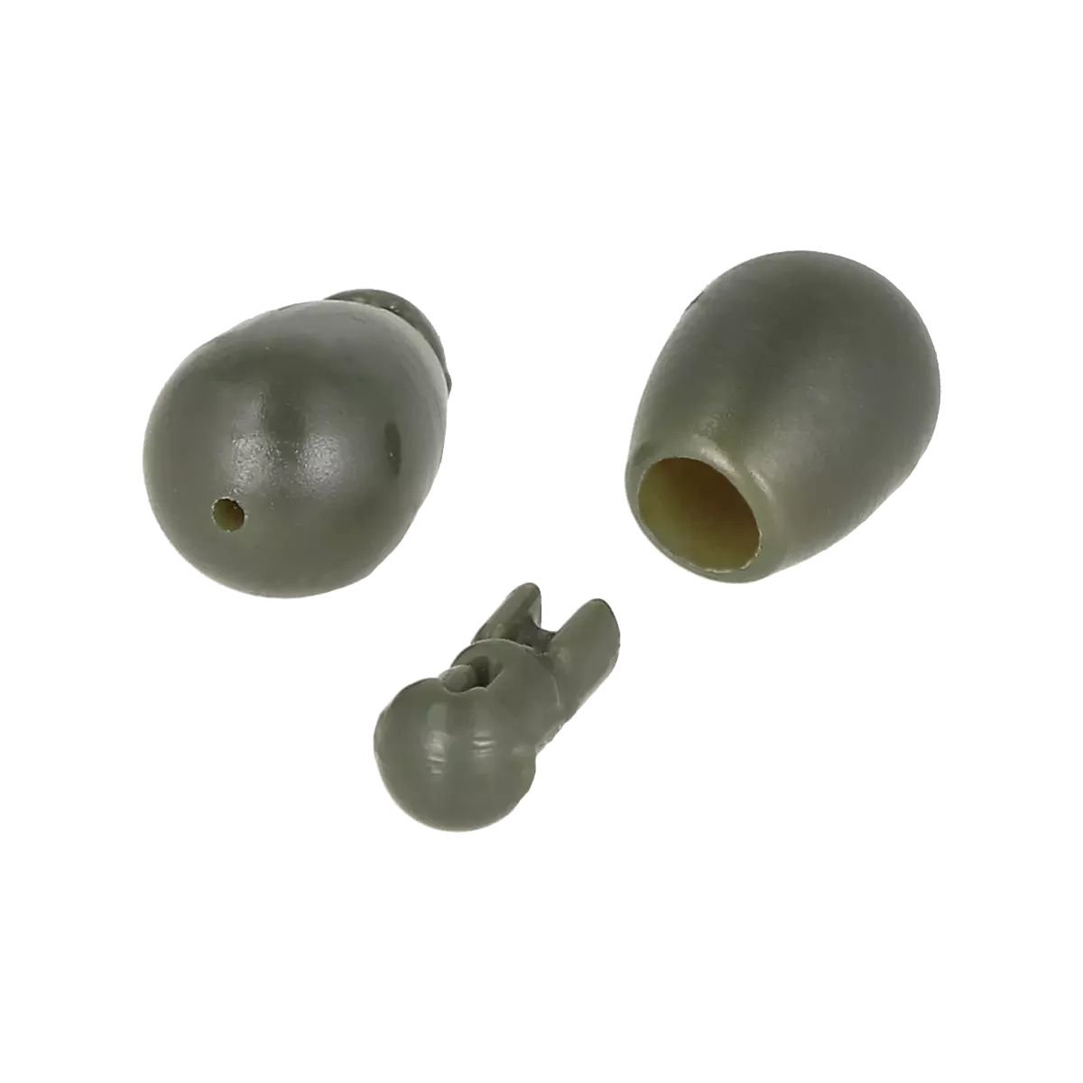 Коннектор GC Sintez Quick Change Beads S 9мм (10шт)