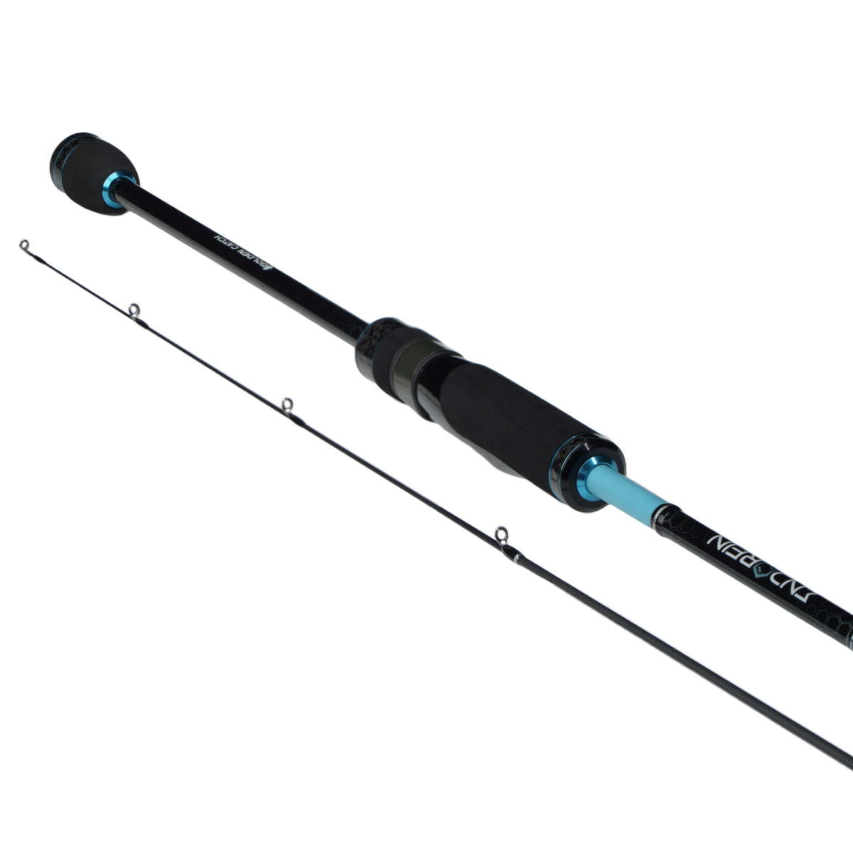 Golden Catch Rod Endorfin 26