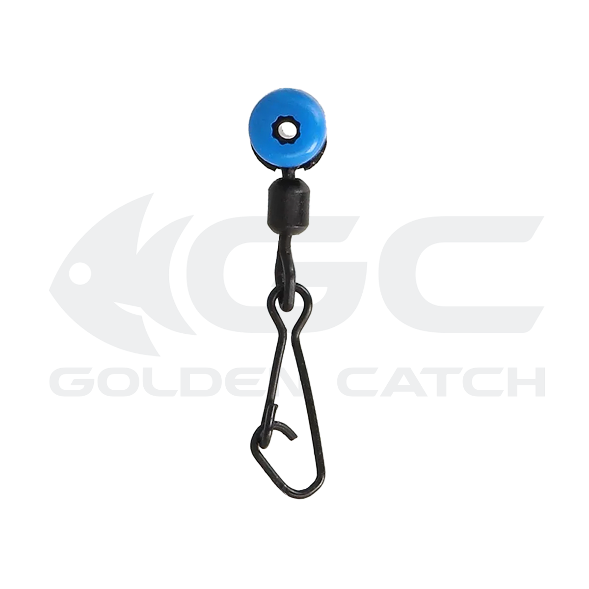 Golden Catch Sintez Feeder Beads Snap Links