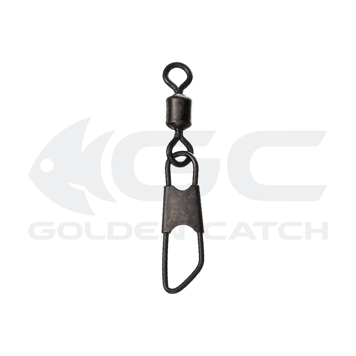 Golden Catch Sintez Snap Link Swivel