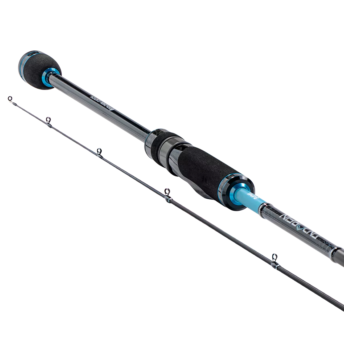 Вудилище спінінгове GC Endorfin 26 EDS-662UL-S 1.98м 0.2-2.5г