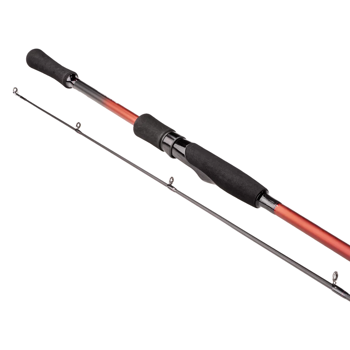 Вудилище спінінгове GC Mirrox 24 MRS-822MH 2.49м 14-42г