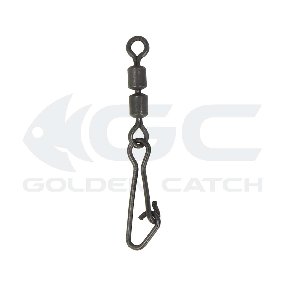 Застібка GC Sintez Snap Link Double Rolling Swivel M (10шт)