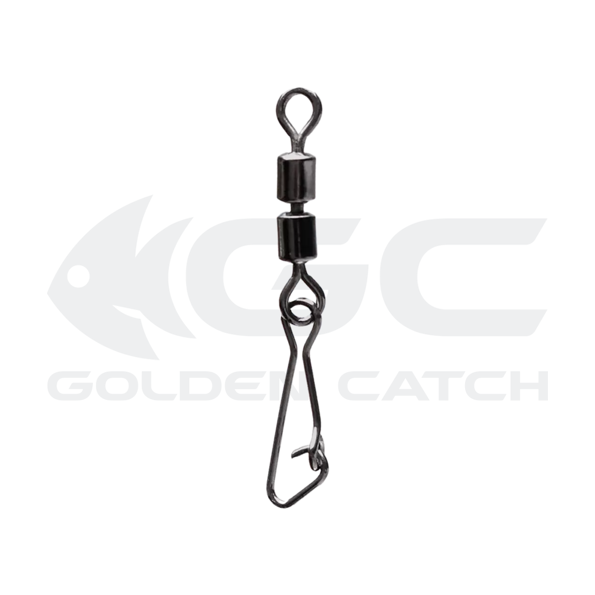 Застібка GC Sintez Snap Link Double Rolling Swivel L (10шт)