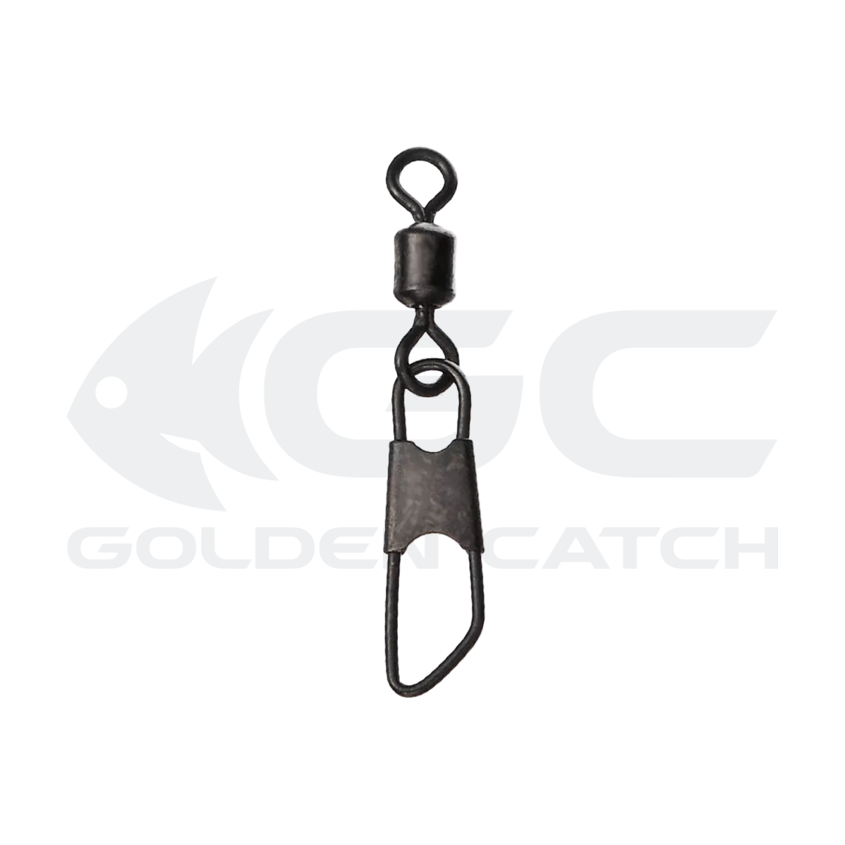 Застібка GC Sintez Snap Link Swivel L (10шт)