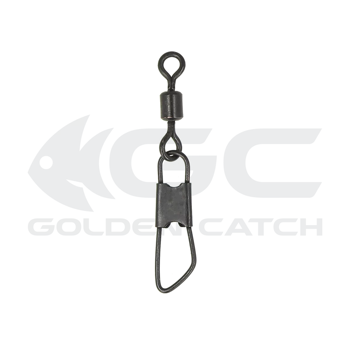 Застібка GC Sintez Snap Link Swivel L (10шт)