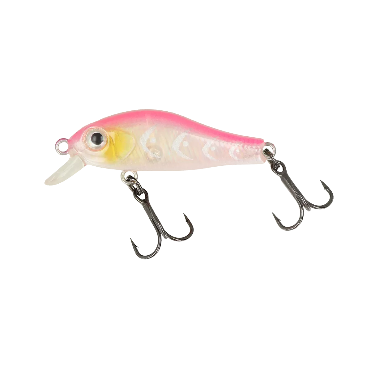 Воблер GC Raider 35SS 2.2г 305