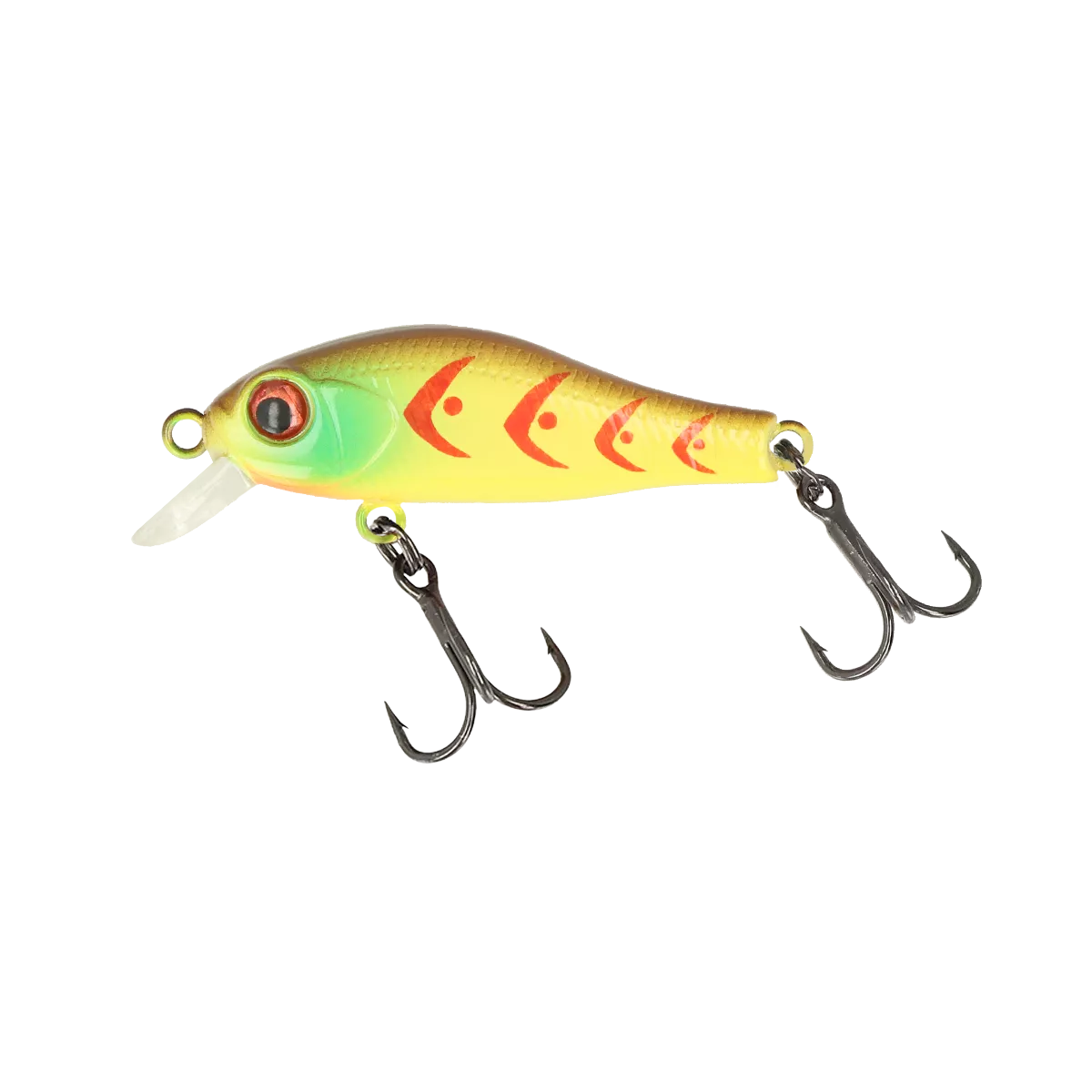 Воблер GC Raider 35SS 2.2г 306