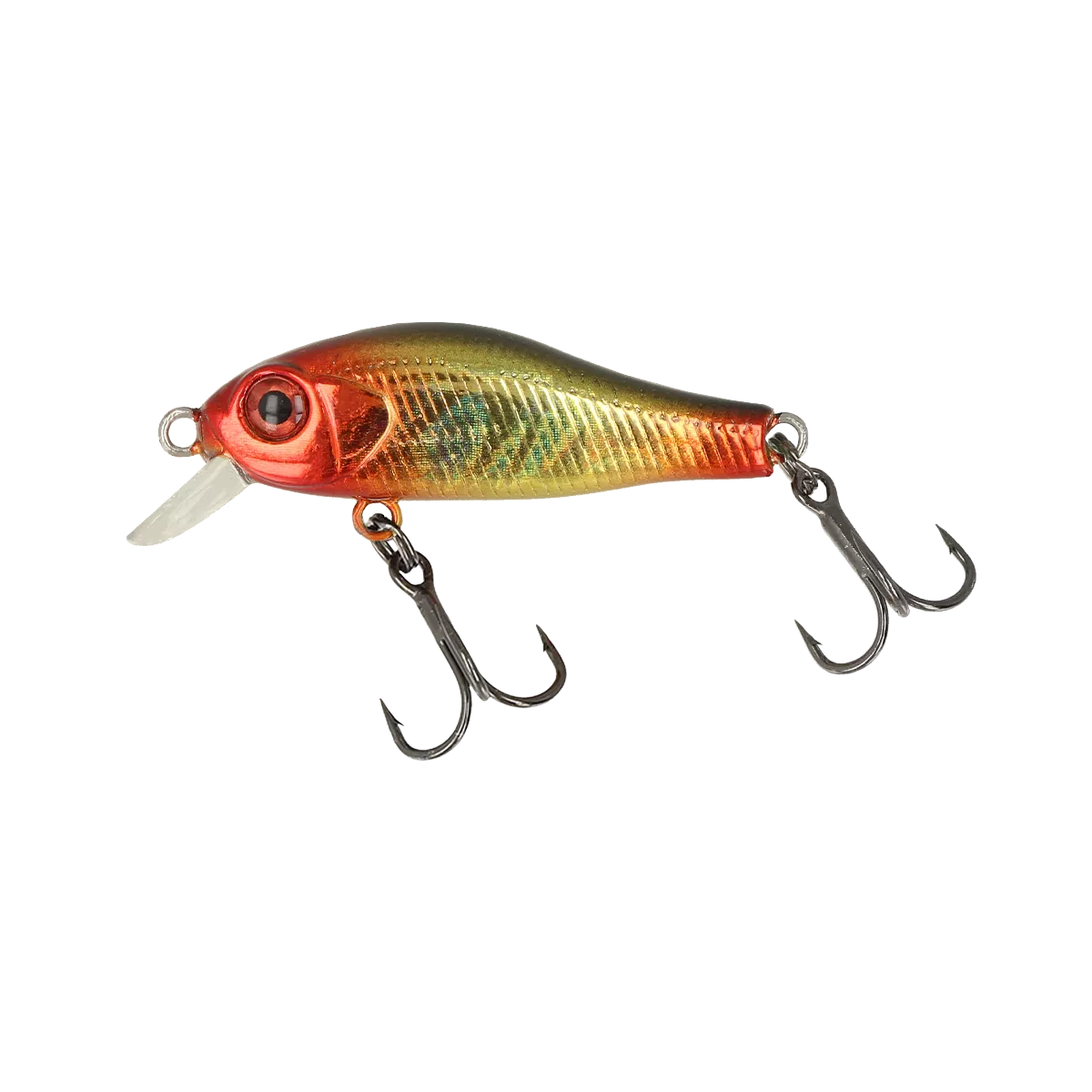 Воблер GC Raider 35SS 2.2г 007