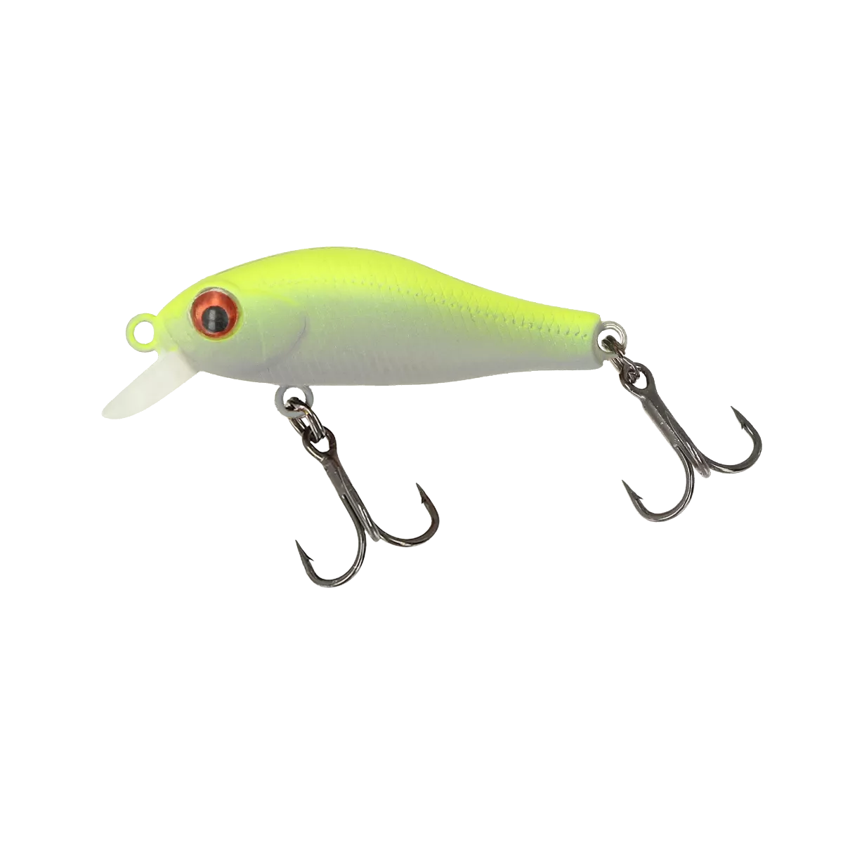 Воблер GC Raider 35SS 2.2г 009