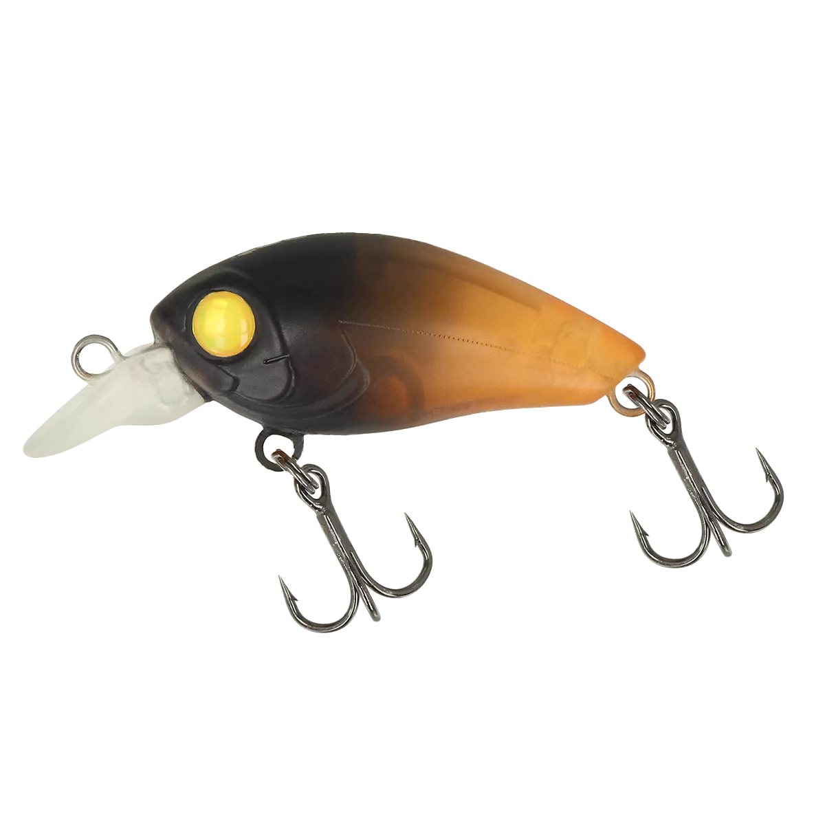 Воблер GC Magoon 35F-SR 3.2г 001