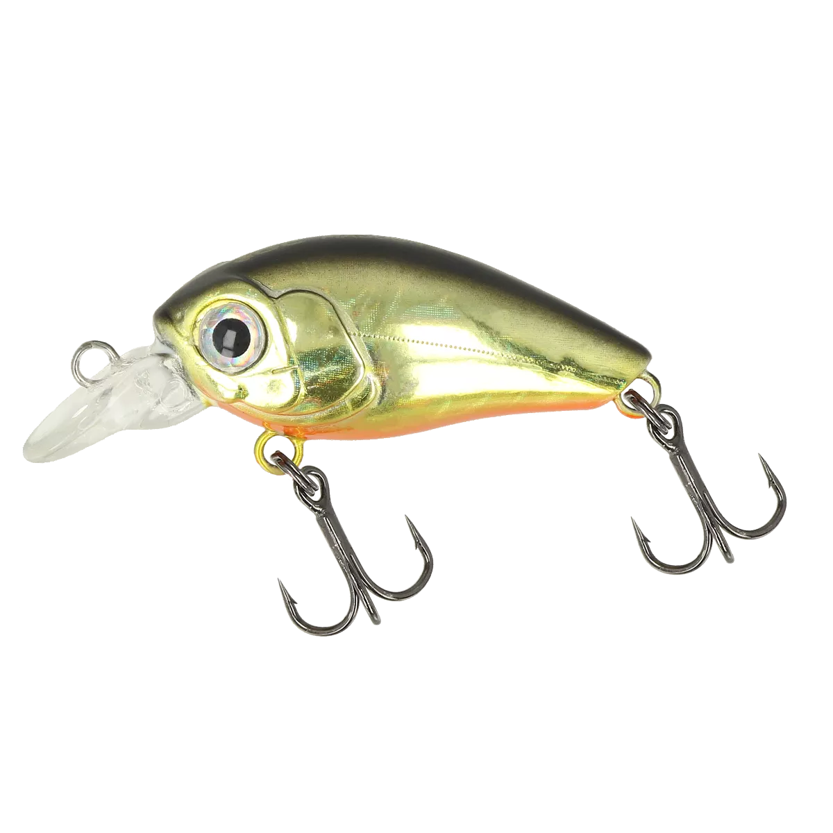 Воблер GC Magoon 35F-SR 3.2г 004