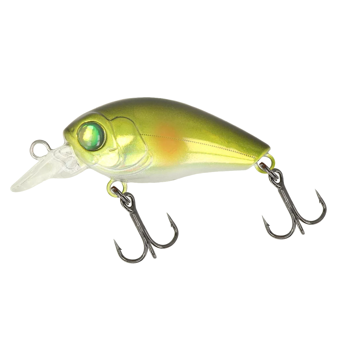 Воблер GC Magoon 35F-SR 3.2г 014