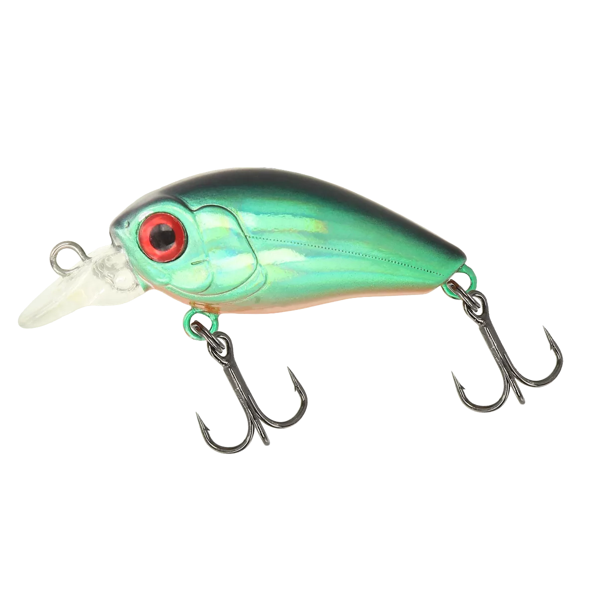 Воблер GC Magoon 35F-SR 3.2г 015